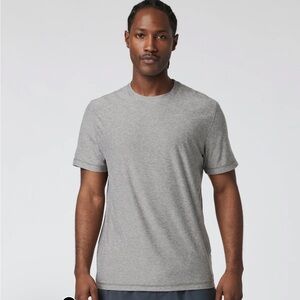 Men's Vuori Gray T-Shirt